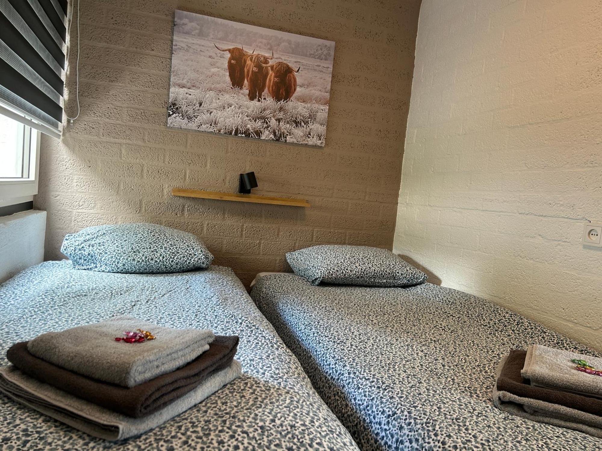 Cosy 8 - Zuid-Limburg Villa Simpelveld Dış mekan fotoğraf