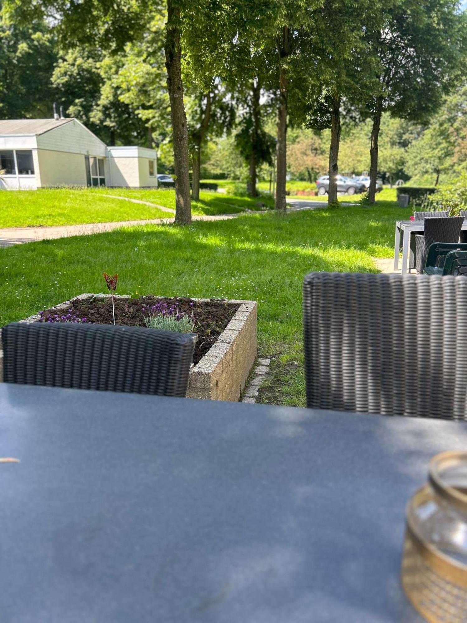Cosy 8 - Zuid-Limburg Villa Simpelveld Dış mekan fotoğraf