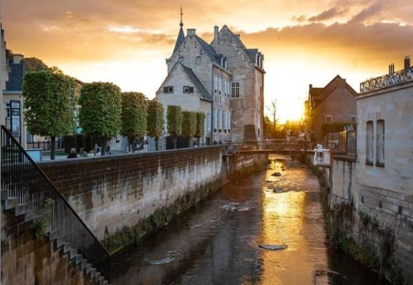 Cosy 8 - Zuid-Limburg Villa Simpelveld Dış mekan fotoğraf