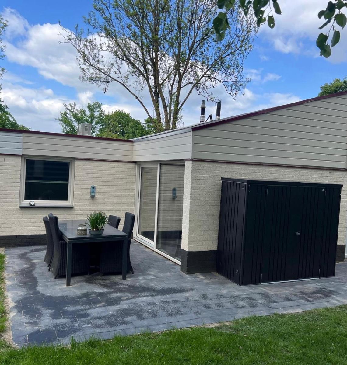 Cosy 8 - Zuid-Limburg Villa Simpelveld Dış mekan fotoğraf